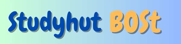StudyHut – Your Study Companion On Air.
